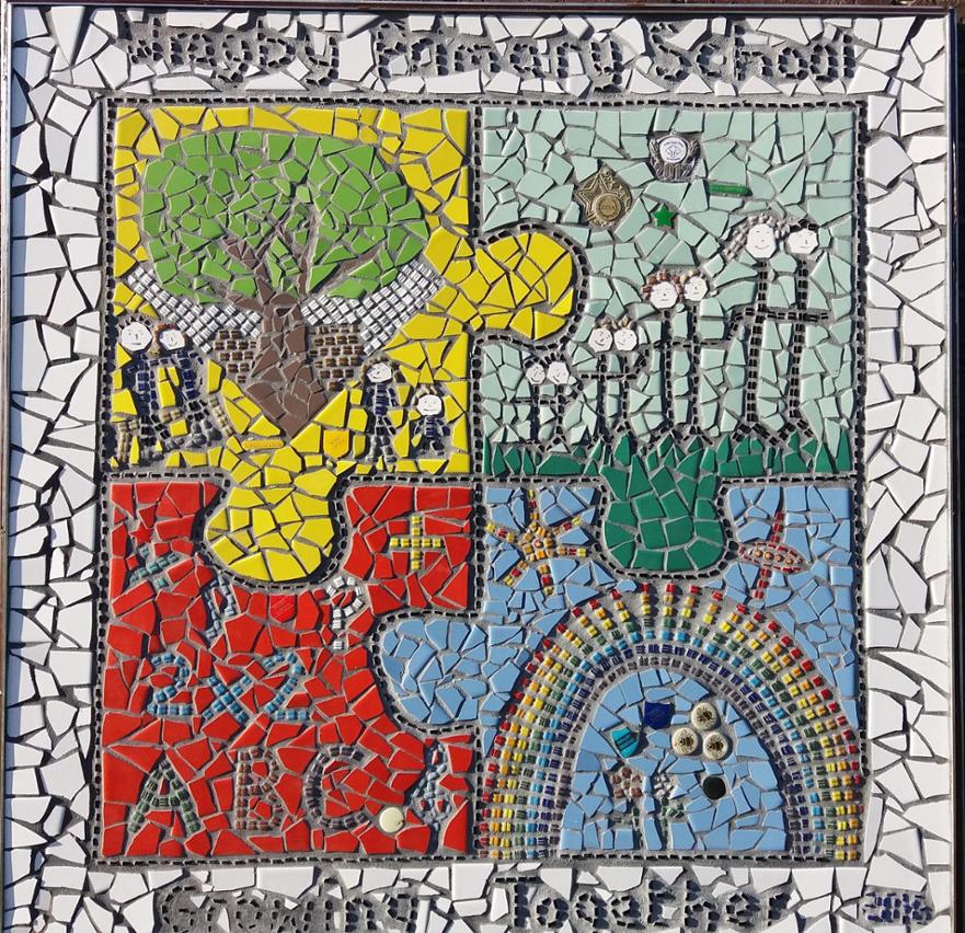 mosaic 